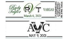 Cigar roller events in New York get custom cigar labels designed free, also custom orders are available with your initials