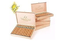 NYC cigar roller events use imported cigars from the Dominican Republic